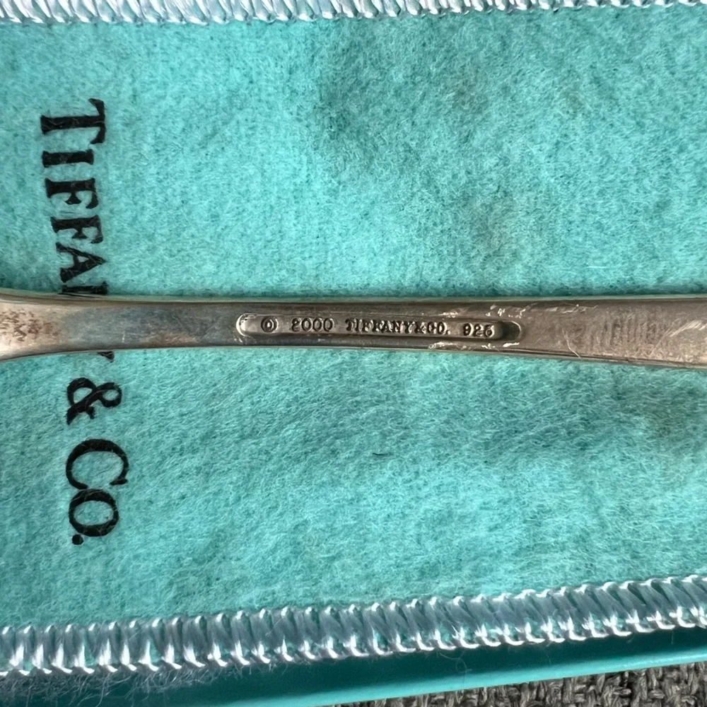 Tiffany & Co. tiffany co